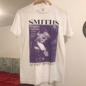 Smiths Shirt